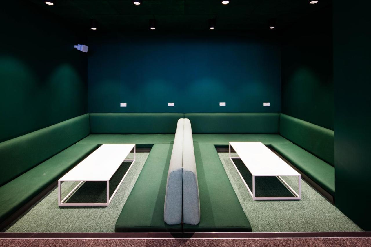 Highfield House Apartments ダブリン エクステリア 写真