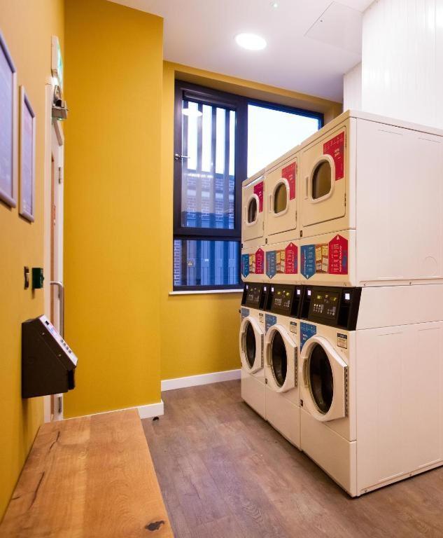 Highfield House Apartments ダブリン エクステリア 写真